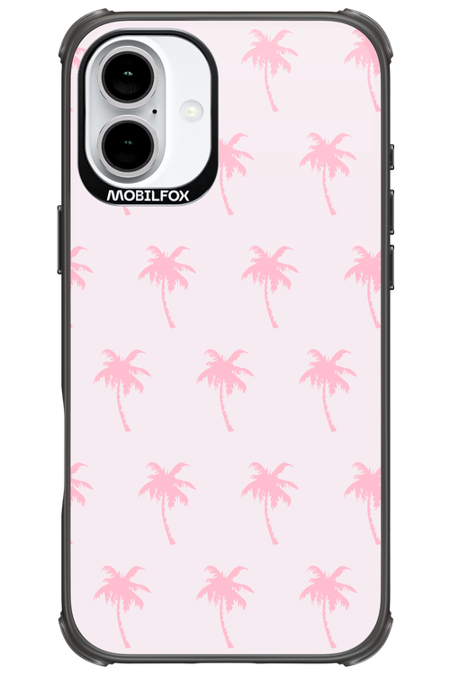 Palm Forest - Apple iPhone 16 Plus
