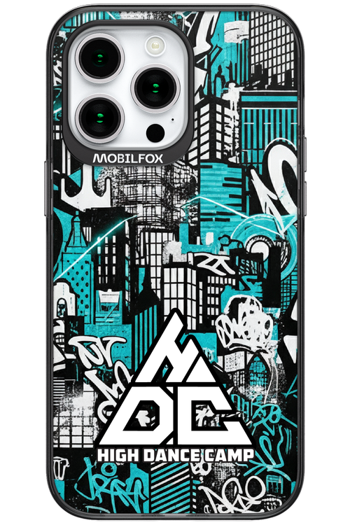 HDC 3 2.0 - Apple iPhone 15 Pro Max