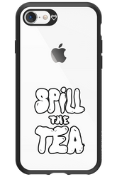 Outline Edition - Apple iPhone 8