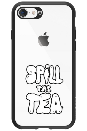 Outline Edition - Apple iPhone 8
