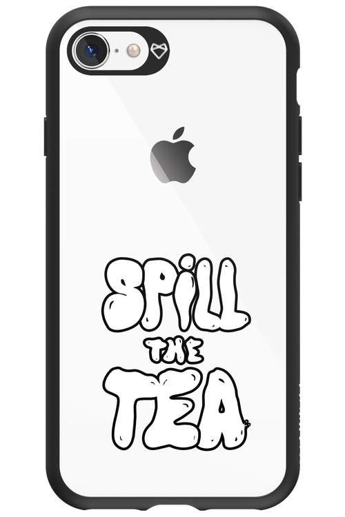 Outline Edition - Apple iPhone 8