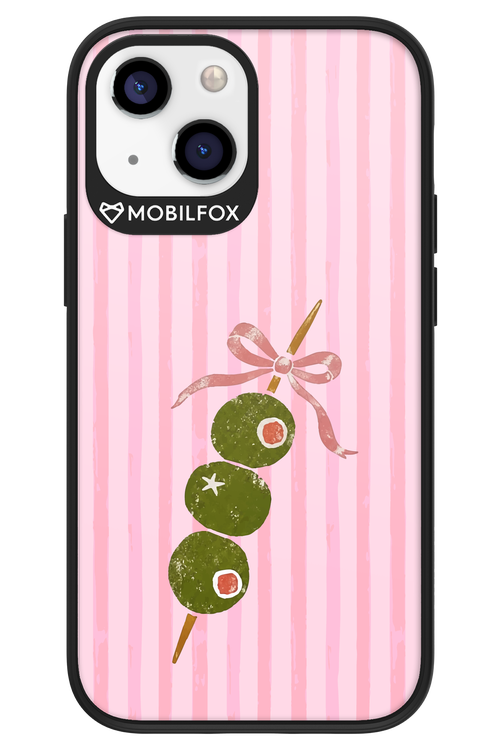 Girl Dinner 2.0 - Apple iPhone 13 Mini
