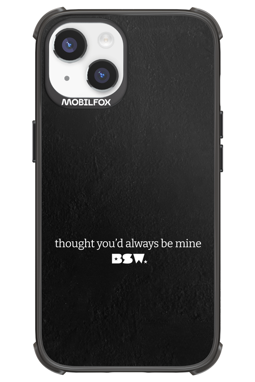 BSW FourSeasons 6 2.0 - Apple iPhone 14