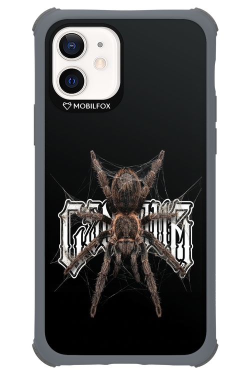 Centaur Logo Big Spider 2.0 - Apple iPhone 12