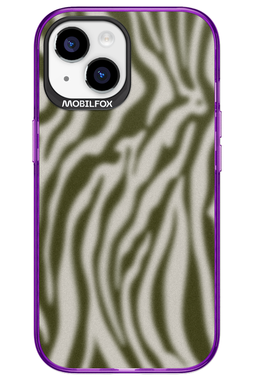 Easy Nature - Apple iPhone 15