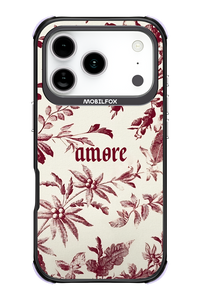 Amore 2.0 - Apple iPhone 17 Pro