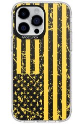 Crash & Stripes - Apple iPhone 14 Pro Max