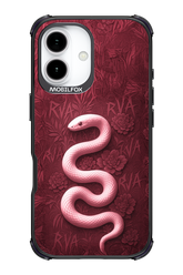 Rose Venom - Apple iPhone 17