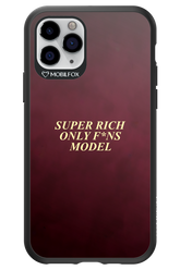 Super Model 2.0 - Apple iPhone 11 Pro