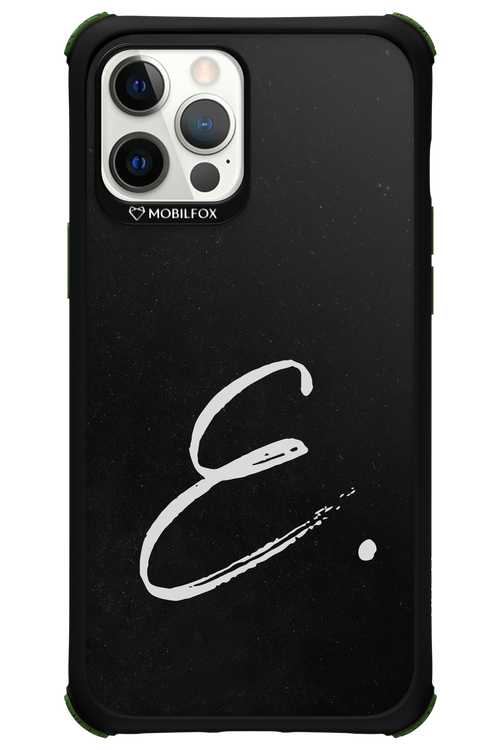(Off Space) E 2.0 - Apple iPhone 12 Pro Max