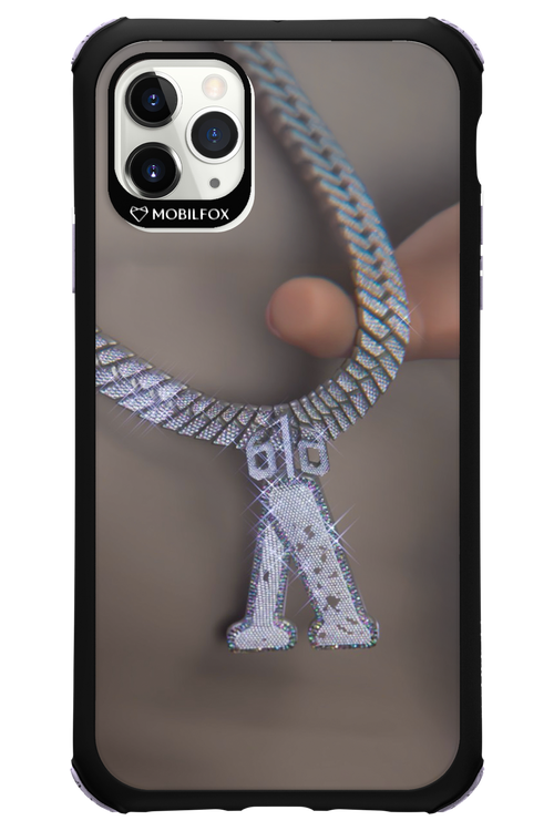 Azteca Chain 2.0 - Apple iPhone 11 Pro Max