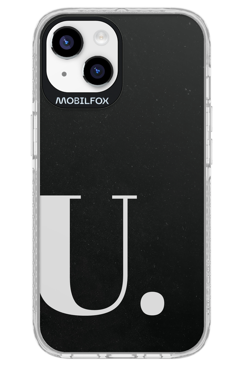 U (Off Space) 2.0 - Apple iPhone 14