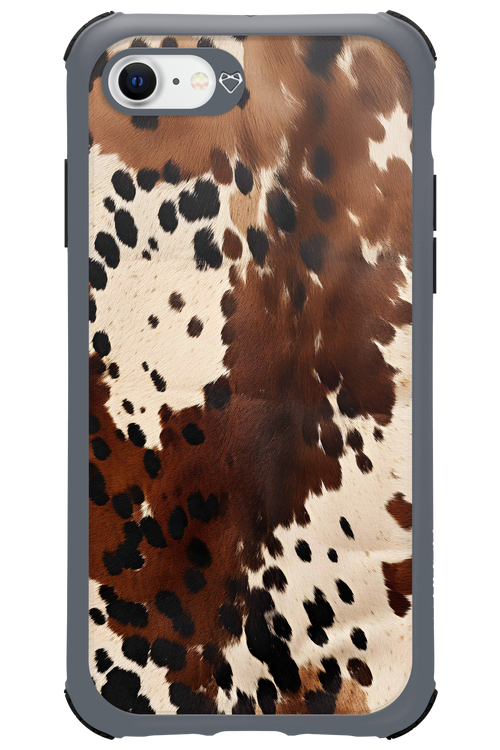 Wild Cow 2.0 - Apple iPhone 7