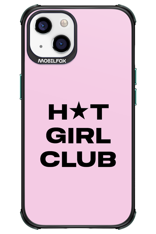 Hot Girl - Apple iPhone 13