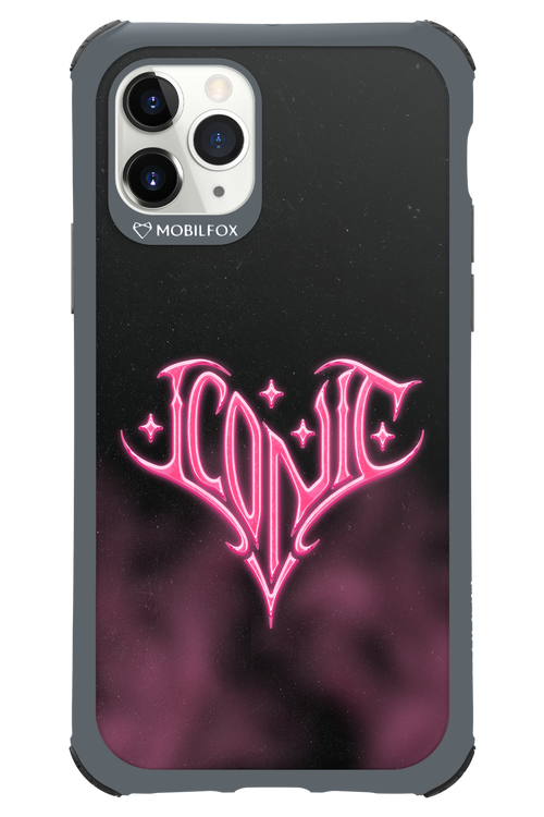 Iconica 2.0 - Apple iPhone 11 Pro