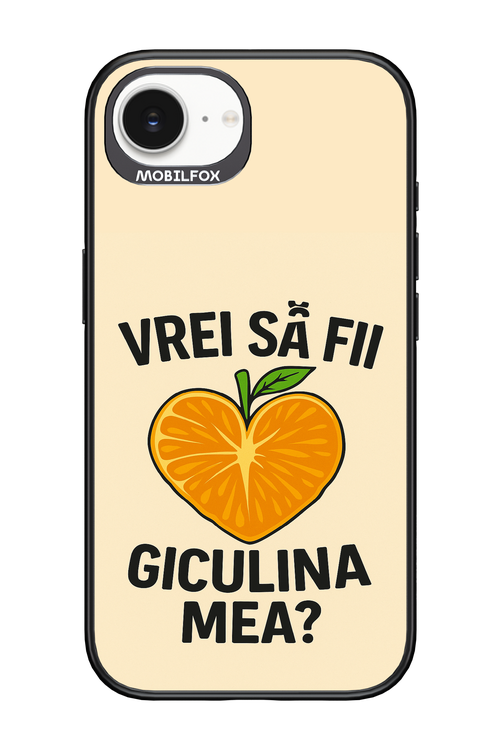 Design Clean 2.0 - Apple iPhone 16e