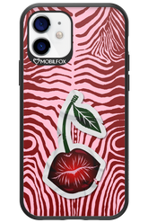 Kissy Cherry 2.0 - Apple iPhone 12