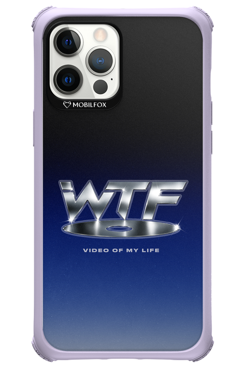 W T F 2.0 - Apple iPhone 12 Pro Max