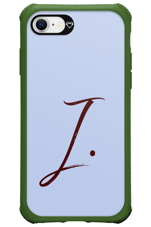 (Jellyfish Presso) I 2.0 - Apple iPhone 8