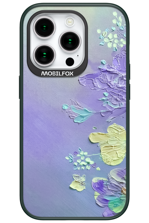 Walll 2.0 - Apple iPhone 15 Pro