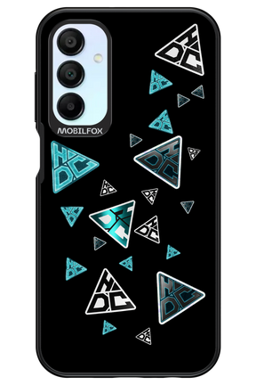HDC 8 2.0 - Samsung Galaxy A15