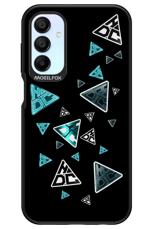HDC 8 2.0 - Samsung Galaxy A15