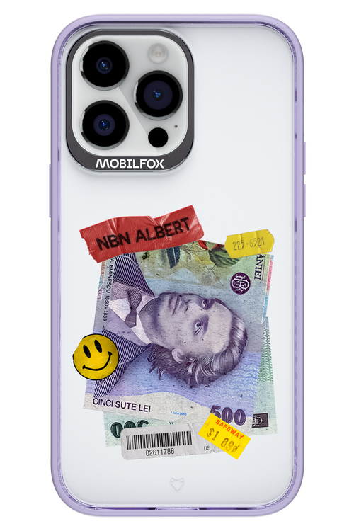 Money 2.0 - Apple iPhone 14 Pro Max