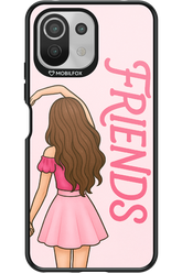 Friendssss - Xiaomi Mi 11 Lite (2021)