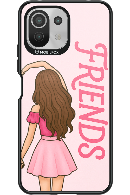Friendssss - Xiaomi Mi 11 Lite (2021)