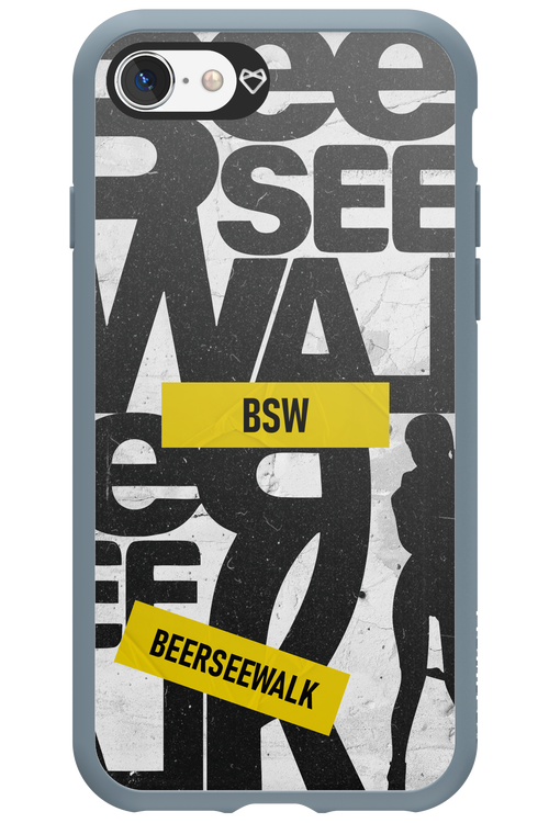 Beerseewalk II - Apple iPhone SE 2020