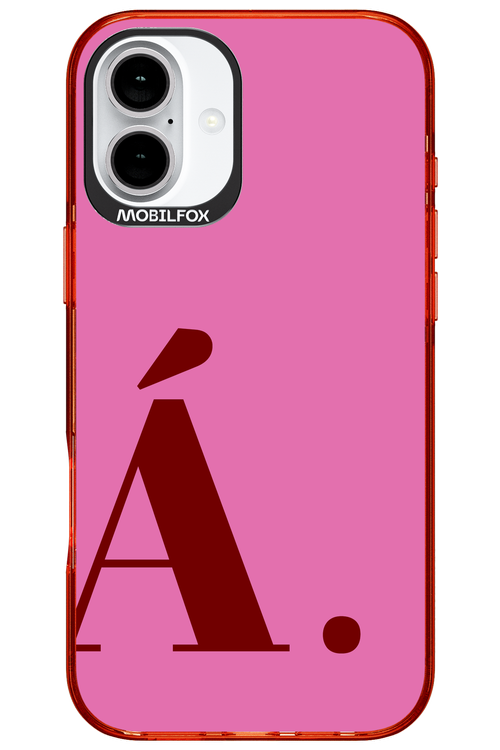 A II (Sorbet) 2.0 - Apple iPhone 16 Plus