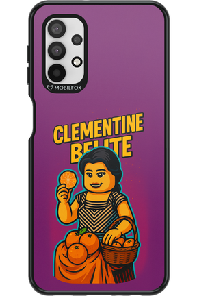 Clementine Belite Lego 2.0 - Samsung Galaxy A32 5G