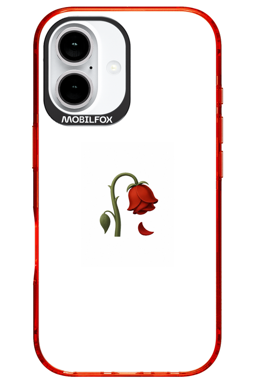 Rose 2.0 - Apple iPhone 16
