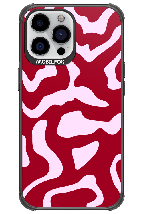 Strawberry Shake 2.0 - Apple iPhone 13 Pro Max