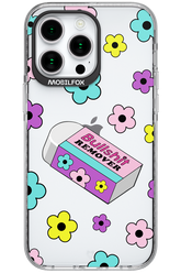 Bullsh_t Eraser - Apple iPhone 15 Pro Max