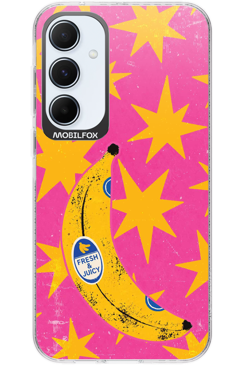 BANANA POP 2.0 - Samsung Galaxy A55