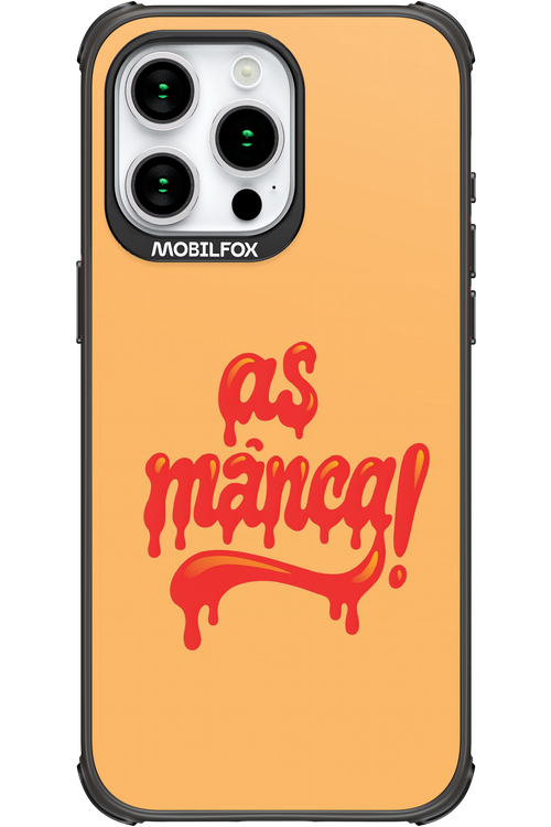 AȘ MÂNCA 2 - Apple iPhone 15 Pro Max