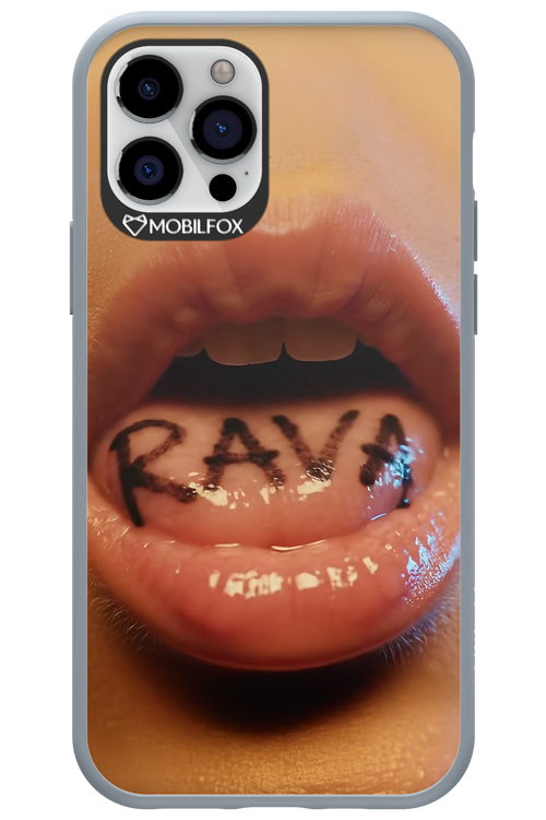Rava Kiss 2.0 - Apple iPhone 12 Pro