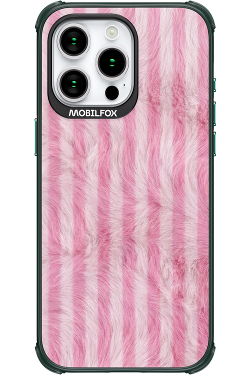 Furr Case 2.0 - Apple iPhone 15 Pro Max