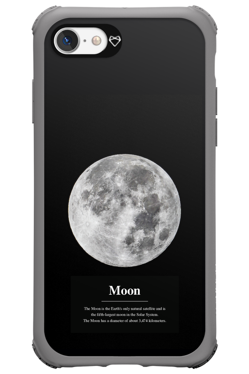 Moon 2.0 - Apple iPhone 7