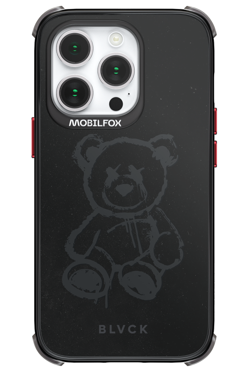 BLVCK BEAR 2.0 - Apple iPhone 14 Pro