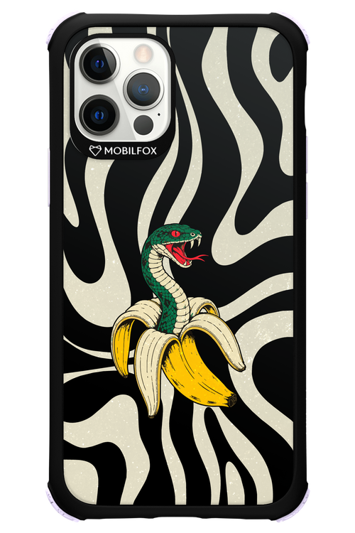 Banana Bite 2.0 - Apple iPhone 12 Pro