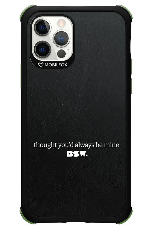 BSW FourSeasons 6 2.0 - Apple iPhone 12 Pro