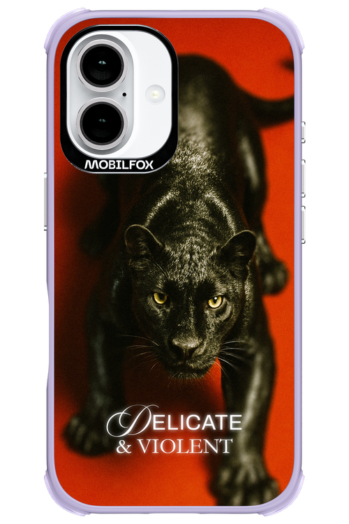 DeliCat 2.0 - Apple iPhone 16