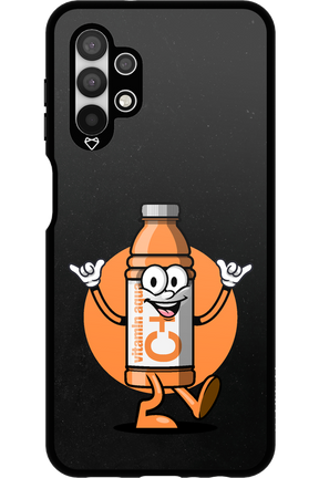 Vitamin Aqua C+ 2.0 - Samsung Galaxy A13 4G