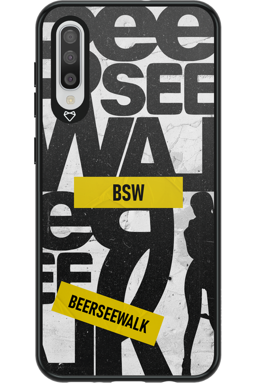 Beerseewalk II 2.0 - Samsung Galaxy A50