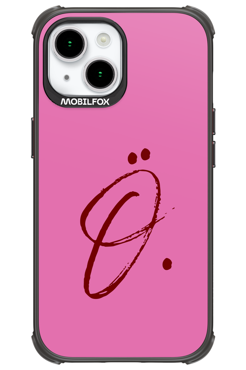 (Sorbet) O II 2.0 - Apple iPhone 15