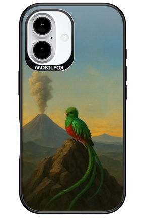 Birdy 2.0 - Apple iPhone 16