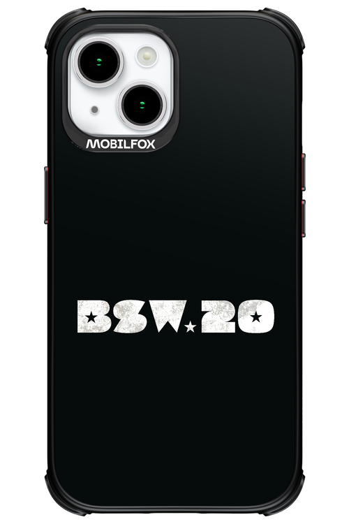 BSW 20 (7) 2.0 - Apple iPhone 15