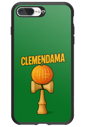 Clemendama 2.0 - Apple iPhone 7 Plus